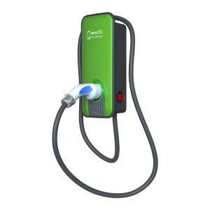 Wallbox ZeroCo2 Sun Charger Monofase 7.2Kw SOLIS