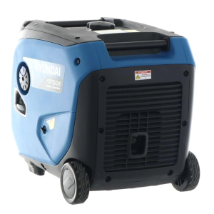 Generatore Hyunday ad inverter a benzina 3750i (cod. 65151) 3.0Kw - immagine 5