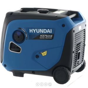 Generatore Hyunday ad inverter a benzina 3750i (cod. 65151) 3.0Kw