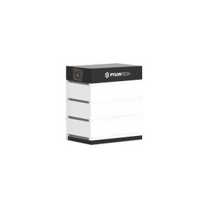 Pylontech Sistema di accumulo da 10.65kW in bassa tensione FORCE L1 fotovoltaico
