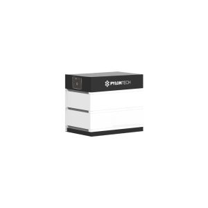 Pylontech Sistema di accumulo da 7.1kW in bassa tensione FORCE L1 fotovoltaico