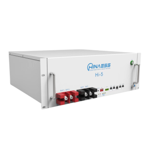 KIT LuxPower Tek Inverter LXP 6Kw 48V Ibrido On-Grid CEI 021 + 2 Batterie 5.12Kw (10.24kw totali) - immagine 4