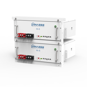 HinaEss HI-5 Gen 2 Lifepo4 Battery 5.12Kw - Image 4