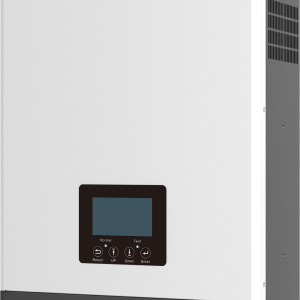 LuxPower Tek Inverter SNA6000 6Kw 48V Ibrido Off-Grid, Mppt 8kw, Wifi Incluso - immagine 3