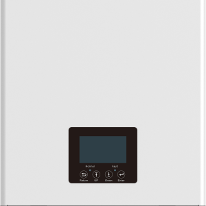 LuxPower Tek Inverter SNA6000 6Kw 48V Ibrido Off-Grid, Mppt 8kw, Wifi Incluso - immagine 4