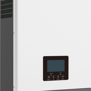 LuxPower Tek Inverter SNA6000 6Kw 48V Ibrido Off-Grid, Mppt 8kw, Wifi Incluso - immagine 5