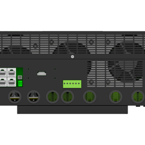 LuxPower Tek Inverter SNA6000 6Kw 48V Ibrido Off-Grid, Mppt 8kw, Wifi Incluso - immagine 7