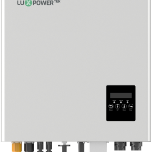 LuxPower Tek Inverter LXP 6Kw 48V Hybrid On-Grid CEI-021 - Image 4