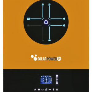 SP24 Axpert Ultra 11Kw 48 11000 Watt 48 Volt Inverter Off Grid Solar Island - Image 3