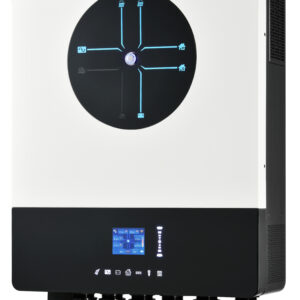 Voltronic Axpert Ultra 11Kw 48 11000 Watt 48 Volt Inverter Off Grid Solar Island