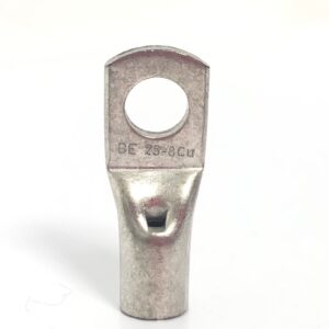 Power lugs to be crimped M8 25MM - Image 3