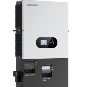 LuxPower Tek Inverter SNA12000 SNA12Kw 48V Hybrid Off-Grid, Mppt 24kw, Wifi Included