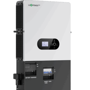 LuxPower Tek Inverter SNA 12000 SNA12Kw 48V Ibrido Off-Grid, Mppt 24kw, Wifi Incluso