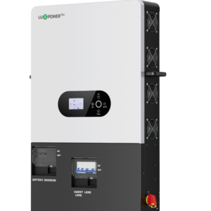LuxPower Tek Inverter SNA12000 SNA12Kw 48V Hybrid Off-Grid, Mppt 24kw, Wifi Included - Image 3