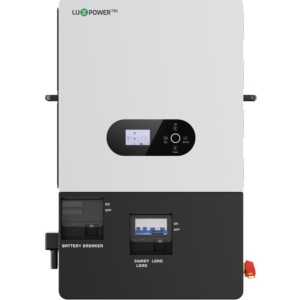 LuxPower Tek Inverter SNA12000 SNA12Kw 48V Hybrid Off-Grid, Mppt 24kw, Wifi Included - Image 4