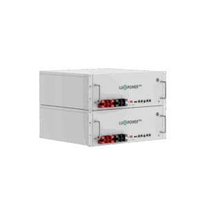 Batteria LuxPower LI-5 Lifepo4 5.12Kw - immagine 3