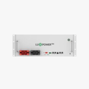 LuxPower LI-5 Lifepo4 Battery 5.12Kw