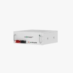 LuxPower LI-5 Lifepo4 Battery 5.12Kw - Image 3
