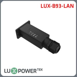 Chiavetta LAN Luxpower LUX-B93-LAN - immagine 3