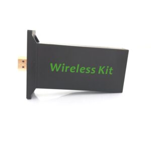 Kit wireless 5.3 Modulo/Antenna Wi-fi batteria UFO Power Wall per monitoraggio da remoto