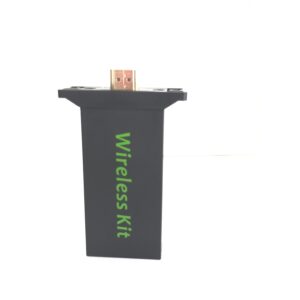 Kit wireless 5.3 Modulo/Antenna Wi-fi batteria UFO Power Wall per monitoraggio da remoto - immagine 5