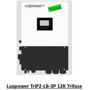 Luxpower TriP2-LB-3P 12K Three Phase Hybrid Low Voltage