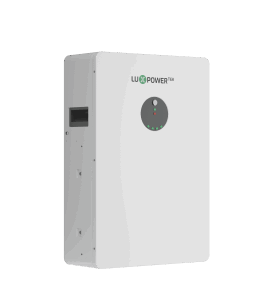 PowerGem Luxpower 5.12kWh Batteria al Litio - 51.2V - immagine 5