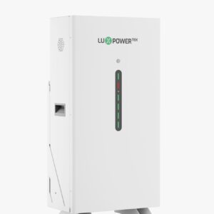 PowerGem PRO Luxpower Batteria al Litio 14,3kWh - 51.2V - immagine 4