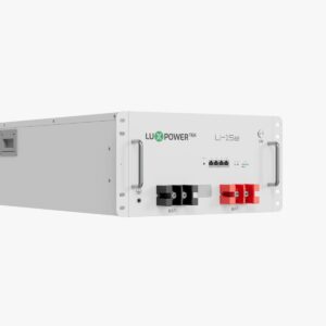 LuxPower Li-15e 15kWh Batteria al Litio - 51.2V - immagine 4