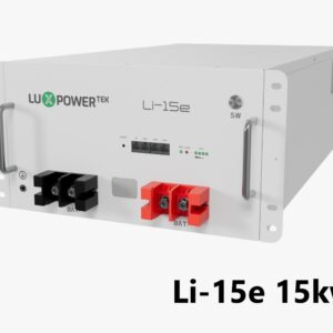 LuxPower Li-15e 15kWh Batteria al Litio - 51.2V