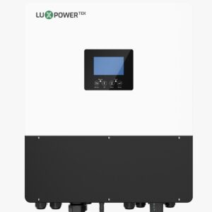 LuxPower Tek GEN2-LB-EU 6K 48V Inverter Ibrido On-Grid CEI-021 - immagine 3
