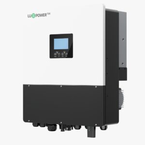 LuxPower Tek GEN2-LB-EU 6K 48V Inverter Ibrido On-Grid CEI-021