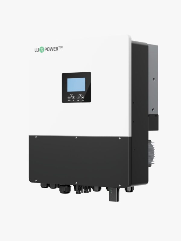GEN2 6kw immagine lato dx