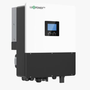 LuxPower Tek GEN2-LB-EU 6K 48V Inverter Ibrido On-Grid CEI-021 - immagine 5