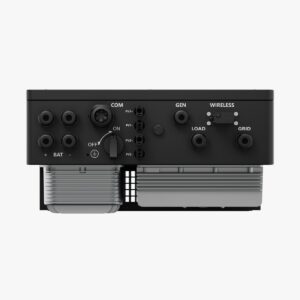 LuxPower Tek GEN2-LB-EU 6K 48V Inverter Ibrido On-Grid CEI-021 - immagine 4