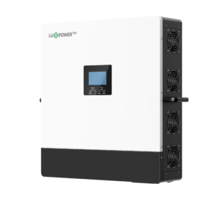 LuxPower Tek SNA2-EU-LT 10K 48V Inverter Ibrido Off-Grid, Mppt 18kw, Wifi Incluso - immagine 5