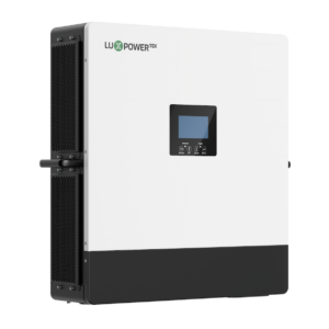LuxPower Tek SNA2-EU-LT 10K 48V Inverter Ibrido Off-Grid, Mppt 18kw, Wifi Incluso - immagine 4