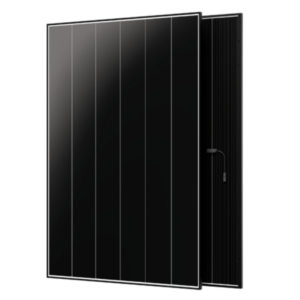 AIKO NEOSTAR 3P+54 A485-MCE54DW 485W Pannello Solare - Doppio vetro Bifacciale - immagine 4