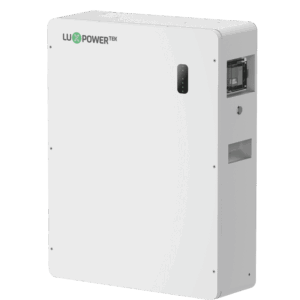 LuxPower PSHIELD 5,12 kWh Batteria da esterno IP65 al Litio - 51.2V