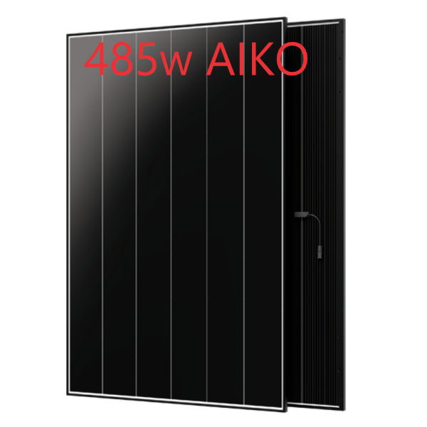 immagine 485w AIKO pannelli